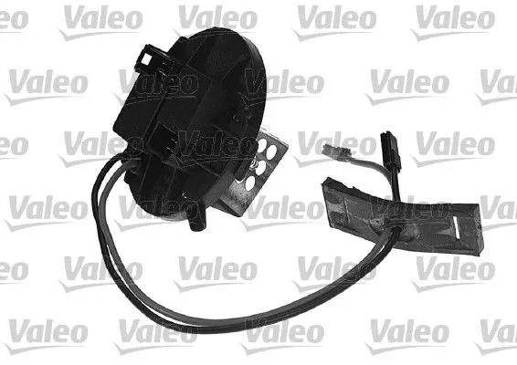 (X) Kalorifer Motoru Hız Ayar Ünitesi Renault Laguna I 1.6V 97-01