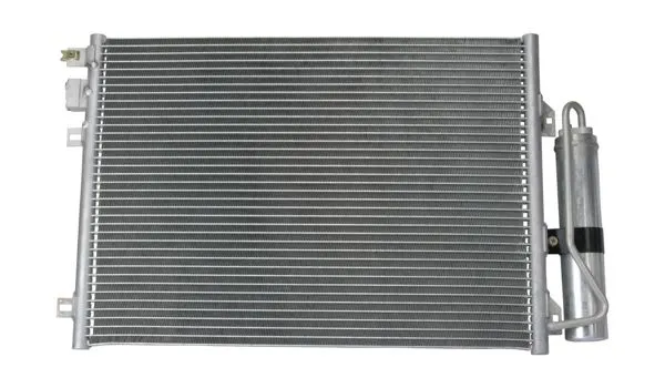 Klima Radyatörü (Kondenser) 01 > Clio 1.5 DCI 65Bg-1.2-1.4-1.6