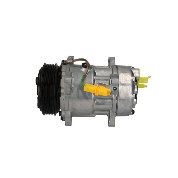 Klima Kompresörü 03-08 Ulysse 2.0Jtd-2.2Jtd