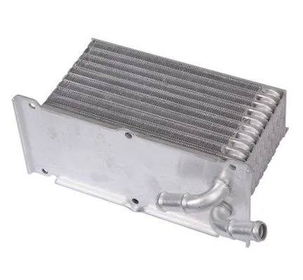 Turbo Radyatörü (Intercooler) 09 > Golf.VI-Jetta-Polo-Caddy-Octavia-Leon-A3 1.2Tsi