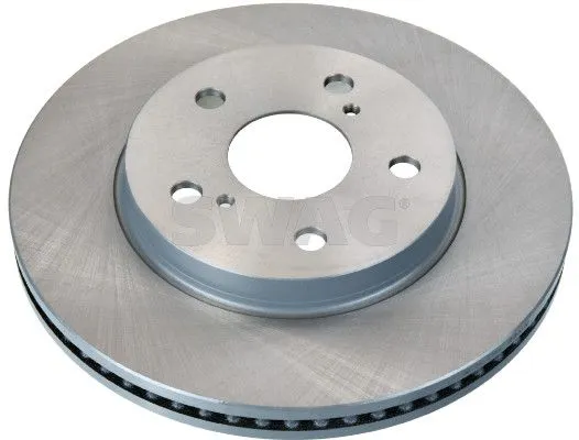 Disk On (Ad) 19-21 Corolla Kaplamalı