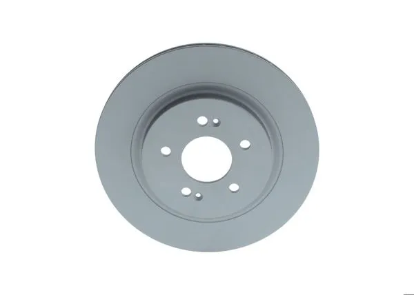 Disk Arka 19-21 Santa Fe Kaplamalı