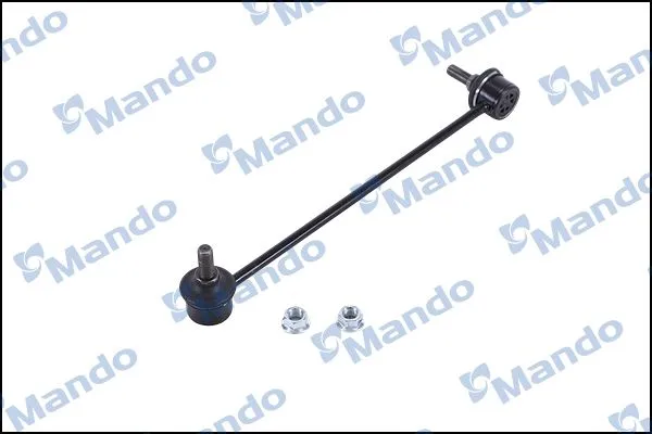 Hyundai Accent Era 05-10 Kia Rio 06-11 Sol Ön Askı Rotu
                                Takım