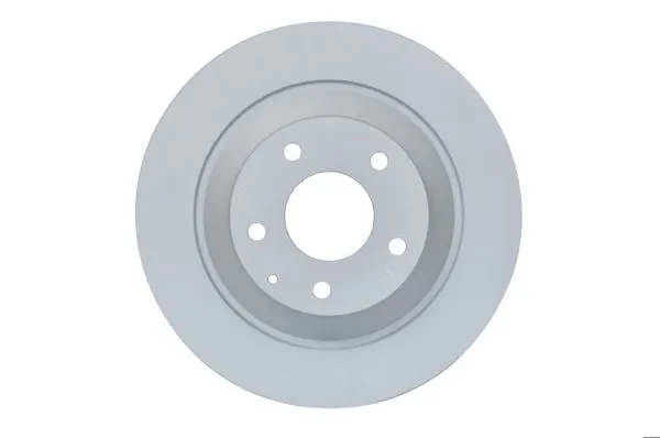 Fren Diski Arka 5 Bijon 303 mm Mazda Cx-5 2.0 / 2.0 4X4 11 = > , Cx-5 2.2 D 4X4 / 2.2 D 12 = > , Cx-5 2.5 4X4 13 = >