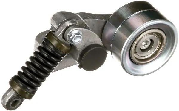 Alternatör Gergi Rulmanı Mercedes Actros 96 = > , Conecto 01 = > , Travego 99 = > , Tourısmo 03 = >