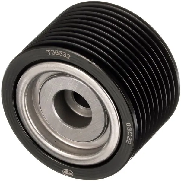 Alternatör Gergi Rulmanı Volvo Fh II 12 = > , Fm 05 = > , Fmx II 12 = > , Renault Trucks C 13 = > , D 13 = > , T 13 = > , K 13 = >