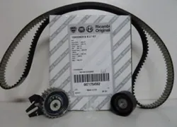 Fiat Doblo 3 2012- 1.6 Dizel Triger Seti Lancia