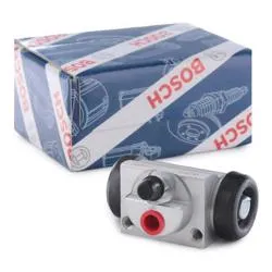 Ford Fiesta 2002-2008 Arka Fren Silindiri (Merkezi)