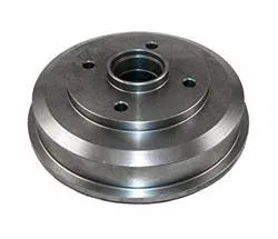 Ford Focus 1998-2005 Arka Fren Kampanası Takım (2 Adet)
                                Takım