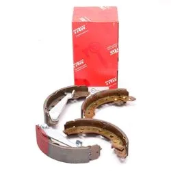Ford Connect 2003-2008 Abs Siz Arka Balata Kampana Tip