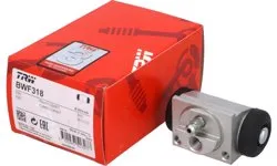Ford Connect 2003-2008 Arka Fren Silindiri (Merkezi)