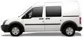 Ford Connect 2003-2008 Arka Fren Silindiri (Merkezi) 2