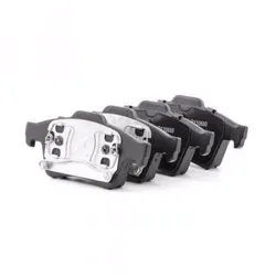 Ford Connect 2003-2013 Abs li Diskli Tip Arka Balata