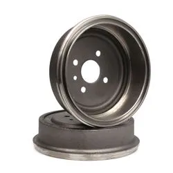 Ford Transit 2001-2006 Arka Fren Kampanası Cift Teker 2 Adet
                                Takım