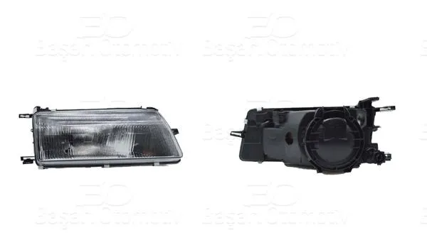 Far Sağ Opel Vectra A 93-95
