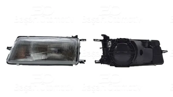 Far Sol Opel Vectra A 93-95