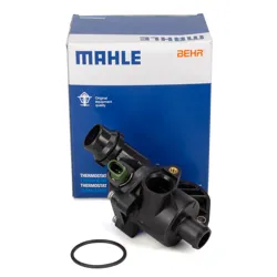 Audi A4 2004-2008 Termostat