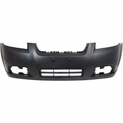 Chevrolet Aveo Sedan Ön Tampon 2007-2010