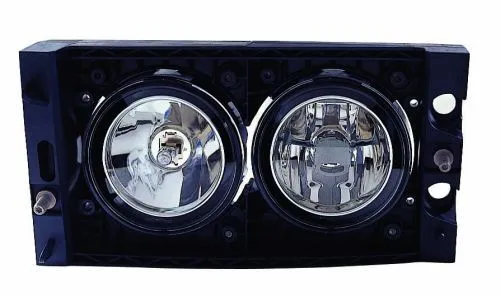 Sis Lambası Sağ Çiftli Daf Xf 105