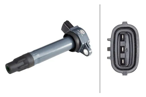 Ateşleme Bobini 3-Kutuplu Psağ4007-4008 / Mitsubishi Outlander-Lancer VIII