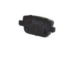 Ford Mondeo 2007-2014 Arka Fren Balata Takımı