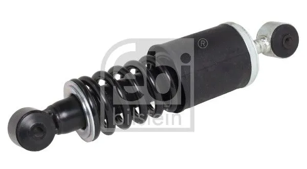Kabın On Amortisörü (Yaylı Bacak) Man Tga D2866 D2876 00 > Tgx Tgs D2066 D2676 07 >