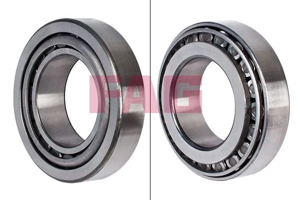 Arka Aks Konık Rulmanı Dıs Crafter 06 > 16 Sprinter 03 > Lt46 96 > 03