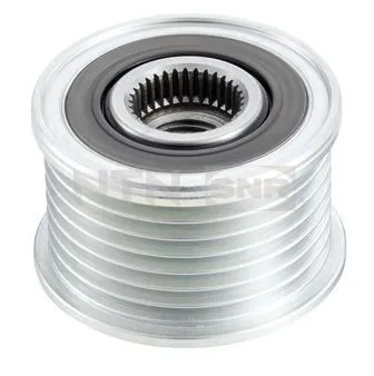 Alternatör Kasnağı Mercedes W211 W212 W221 C219 W164 X164 W251 W463