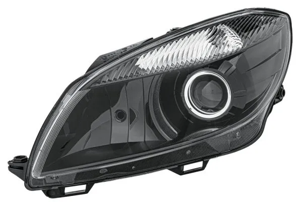 Far Skoda Fabia 07-14