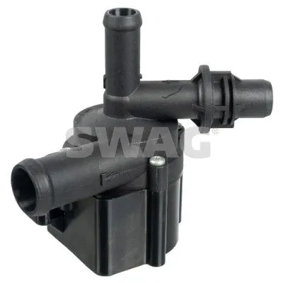 İlave Su Pompasi-BMW F20-F30