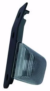 Çamurluk Sinyal Lambası Sol Iveco Stralıs Beyaz Cam