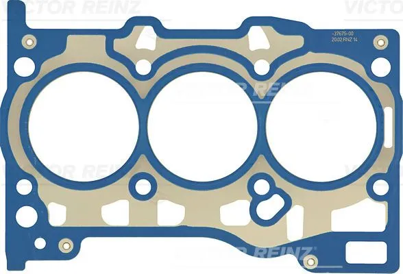 Silindir Kapak Contası (VW Polo 15-18Seat Ibiza 16-Skoda Fabia 15 -)