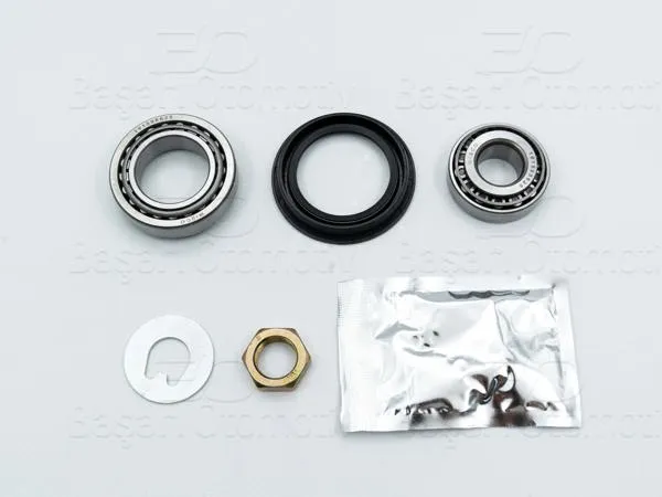 Teker Rulmanı Arka Takım VW Polo Classic 94 >
