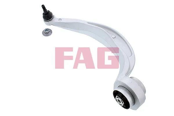 Sağ Ön Alt Eğri Kol-65mm / M12 (Audi A4 08-16 A5 10-11 Q5 09-12)