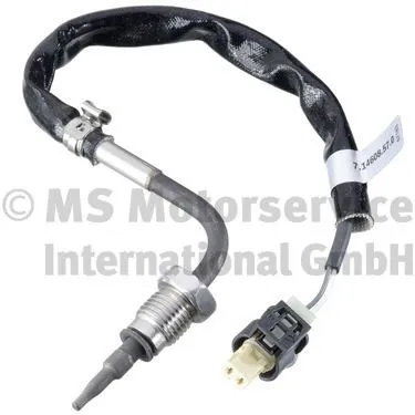 Egzoz Sıcaklık Sensörü Mercedes Sprinter 906-907