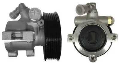 Direksiyon Pompası Kasnaklı (Peugeot 406 2.0 16V 94-02)