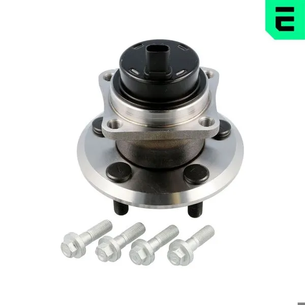 Arka Teker Porya Rulmanlı Avensis (T25) 1.6 Vvt 2.0 03->
