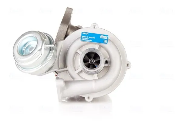Turbo (Fiat Fiorino Punto Panda 1.3 JTD Opel Corsa D 1.3 CDTI Peugeot Bipper 1.3 HDI Citroen Nemo 1.3 HDI 10 -)
