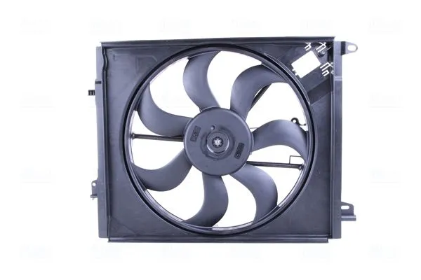 Fan Motoru Renault Megane 15 -