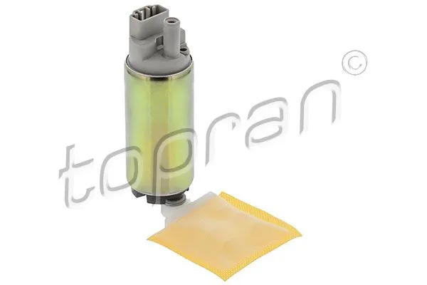 Yakıt Pompası 98-05 Hı.H1 12V