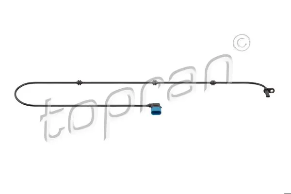 ABS Sensörü Arka 12 > A-Seri (W176)-B-Seri (W246)- CLA