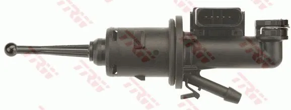 Üst Debriyaj Merkezi (VW Passat 09-15 Audi Q3 12-18)
