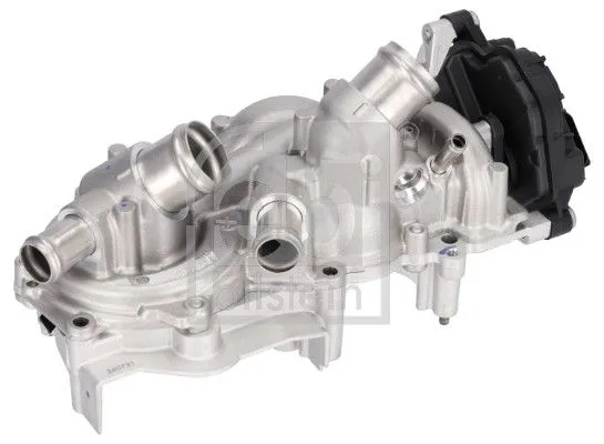 Su Pompası Termostat Komple 1.5 TSI VW Audi Seat Skoda