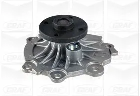Devirdaim Volvo S60 II T6 Awd 10-15, S80 II T6 Awd 07-16, S80 II 3.2 06-10, V60 I T6 Awd 10-15, 3.0 T Awd 14-18