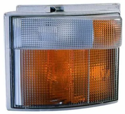 Ön Sinyal Lambası Sol Scania 124 Eski Model