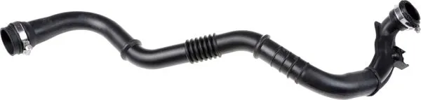 Turbo Hortumu Komple Megane II 1.5 K9k