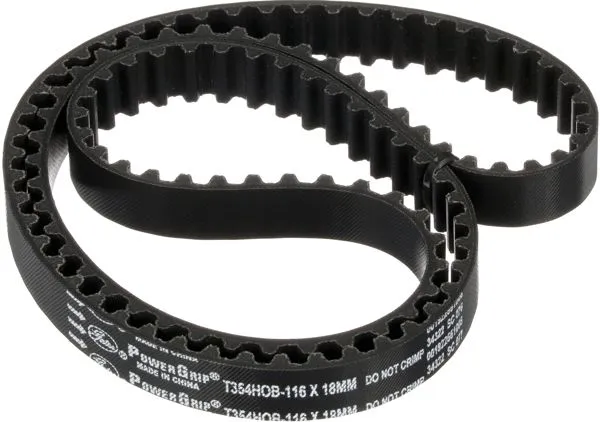 Ar-Synchronous Belts