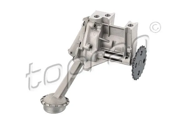 Yağ Pompası (22 Diş) Renault Clio-Kangoo-Laguna II-Megane II-Scenic-Modus 1.4-1.6 16V-1.5 DCI K4m-K4j-K9k 2001 -