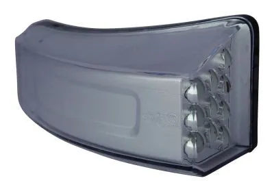 Ön Köşe Sinyal Lambası Sol Gri Kapaklı Volvo Fh 4