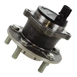 Ford Focus 2004-2011 Arka Teker Poryalı Bilya
